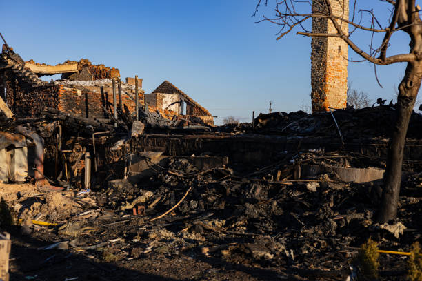 Reliable Emergency Fire Cleanup contractor in Carnation, WA by Meridian Smoke Damage