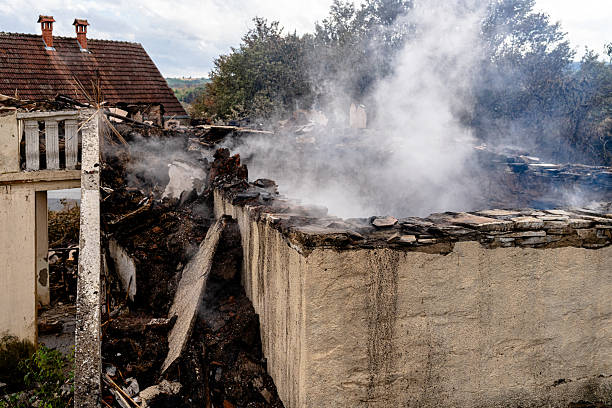 Affordable Emergency Fire Cleanup solutions in Carnation, WA